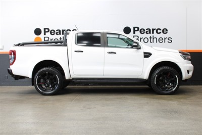 2020 Ford Ranger - Thumbnail