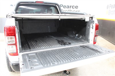 2020 Ford Ranger - Thumbnail