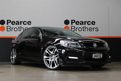 2016 Holden Commodore
