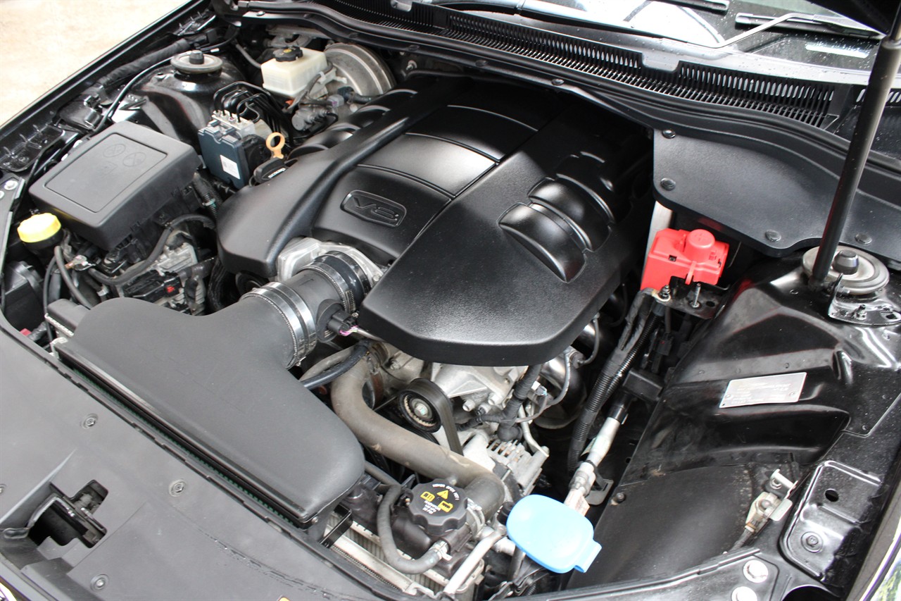 2016 Holden Commodore