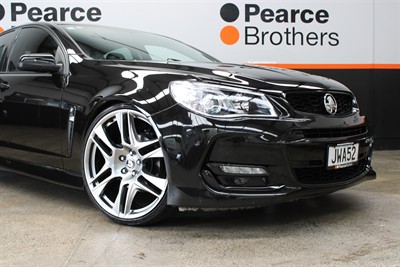 2016 Holden Commodore - Thumbnail