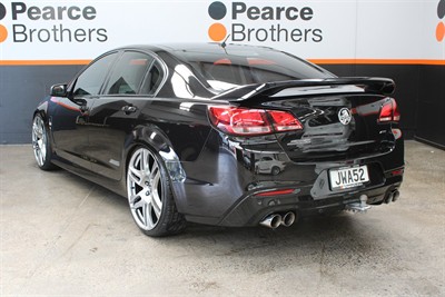2016 Holden Commodore - Thumbnail