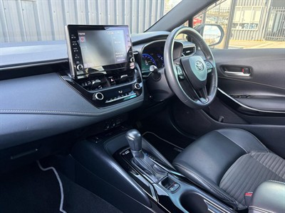 2020 Toyota Corolla - Thumbnail