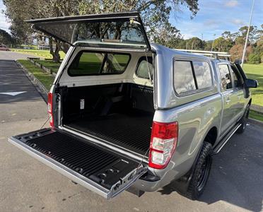 2016 Ford Ranger - Thumbnail