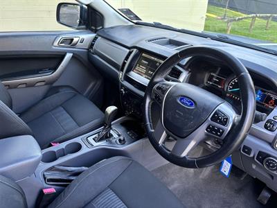 2016 Ford Ranger - Thumbnail