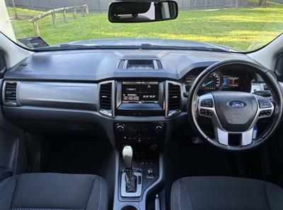 2016 Ford Ranger - Thumbnail