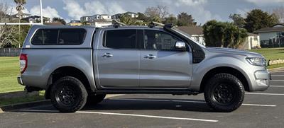 2016 Ford Ranger - Thumbnail