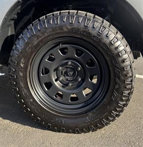 2016 Ford Ranger - Thumbnail