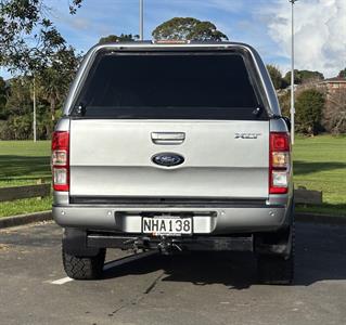 2016 Ford Ranger - Thumbnail