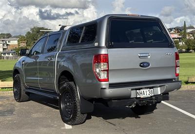 2016 Ford Ranger - Thumbnail