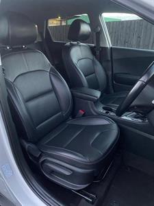 2021 Kia Niro - Thumbnail