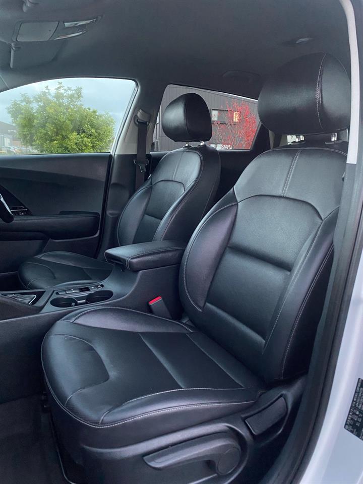 2021 Kia Niro