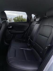 2021 Kia Niro - Thumbnail
