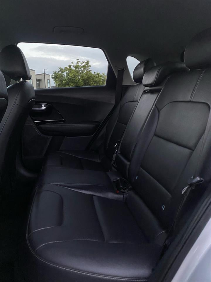 2021 Kia Niro