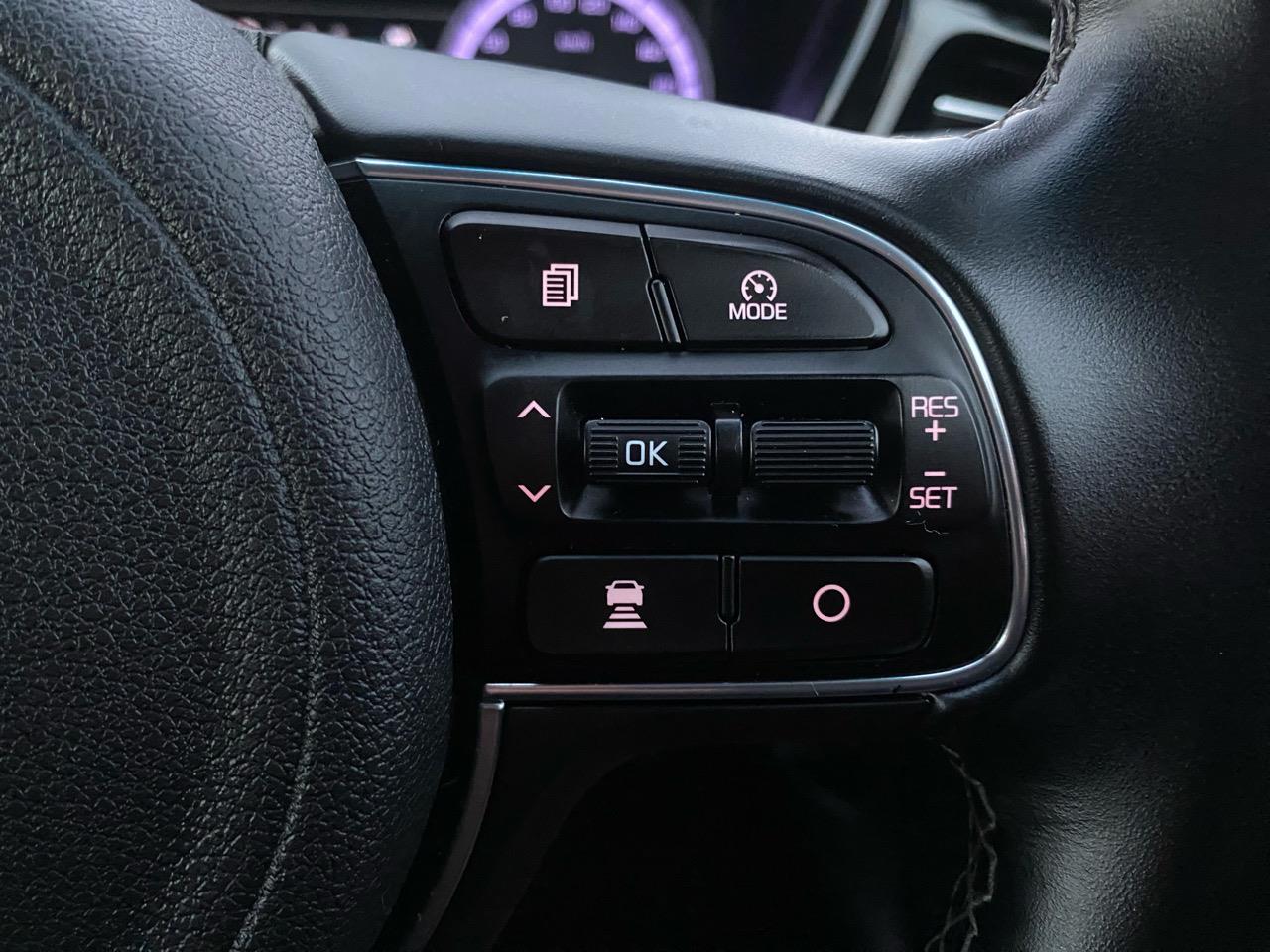 2021 Kia Niro