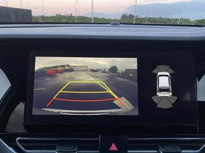 2021 Kia Niro - Thumbnail
