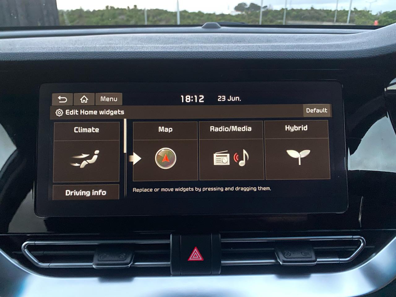 2021 Kia Niro