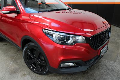 2020 MG Zs - Thumbnail