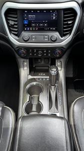 2018 Holden Acadia - Thumbnail