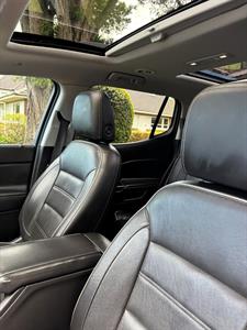 2018 Holden Acadia - Thumbnail