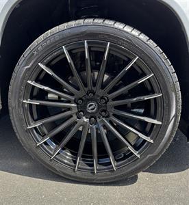 2018 Holden Acadia - Thumbnail