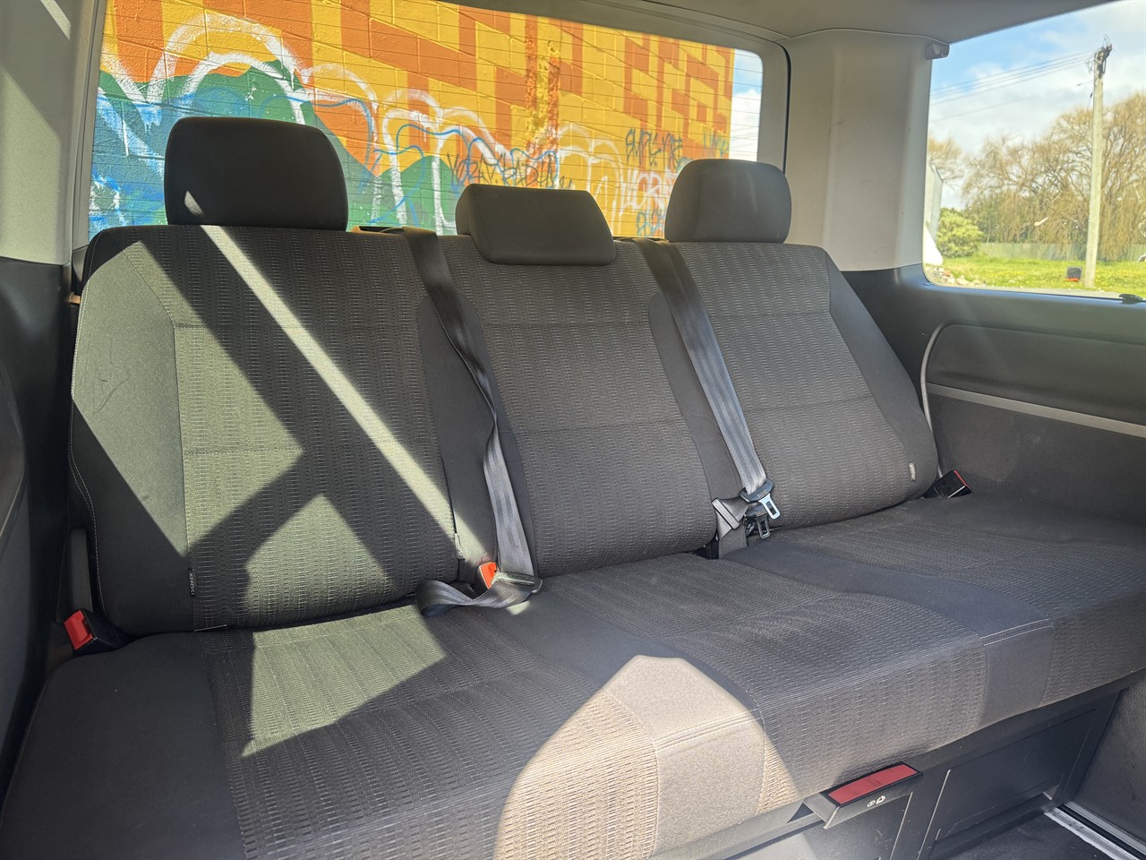 2016 Volkswagen T6