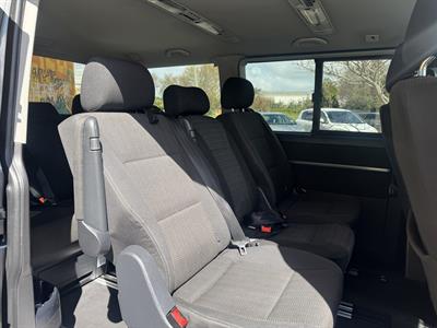 2016 Volkswagen T6 - Thumbnail