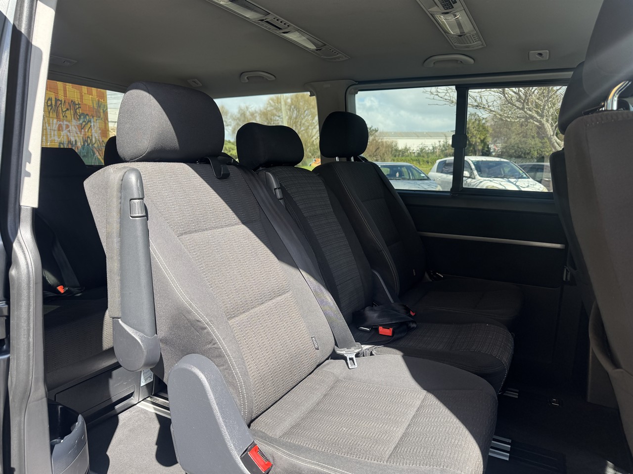 2016 Volkswagen T6