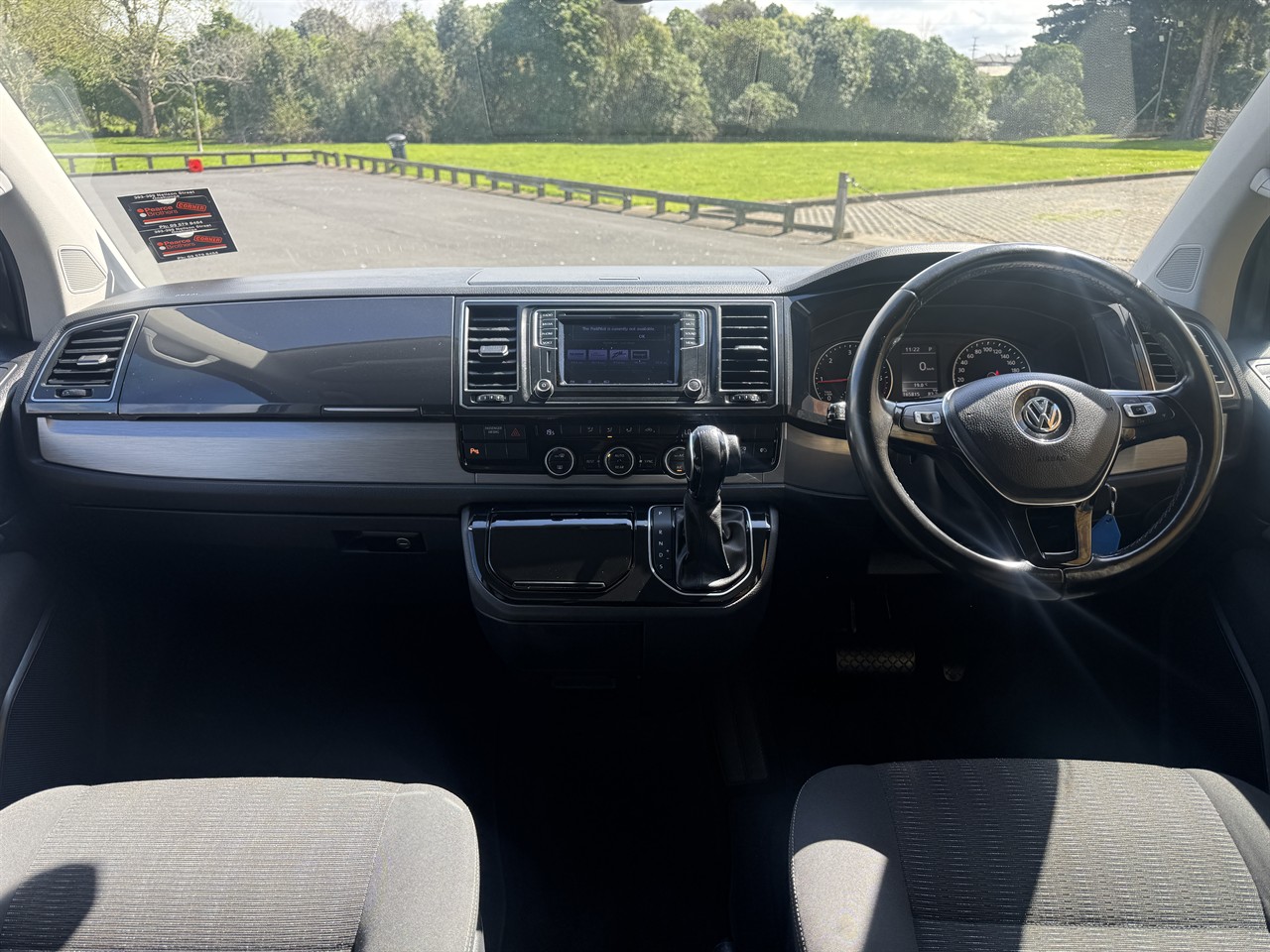 2016 Volkswagen T6