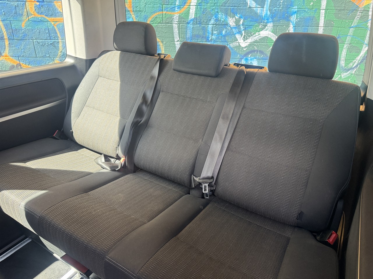 2016 Volkswagen T6