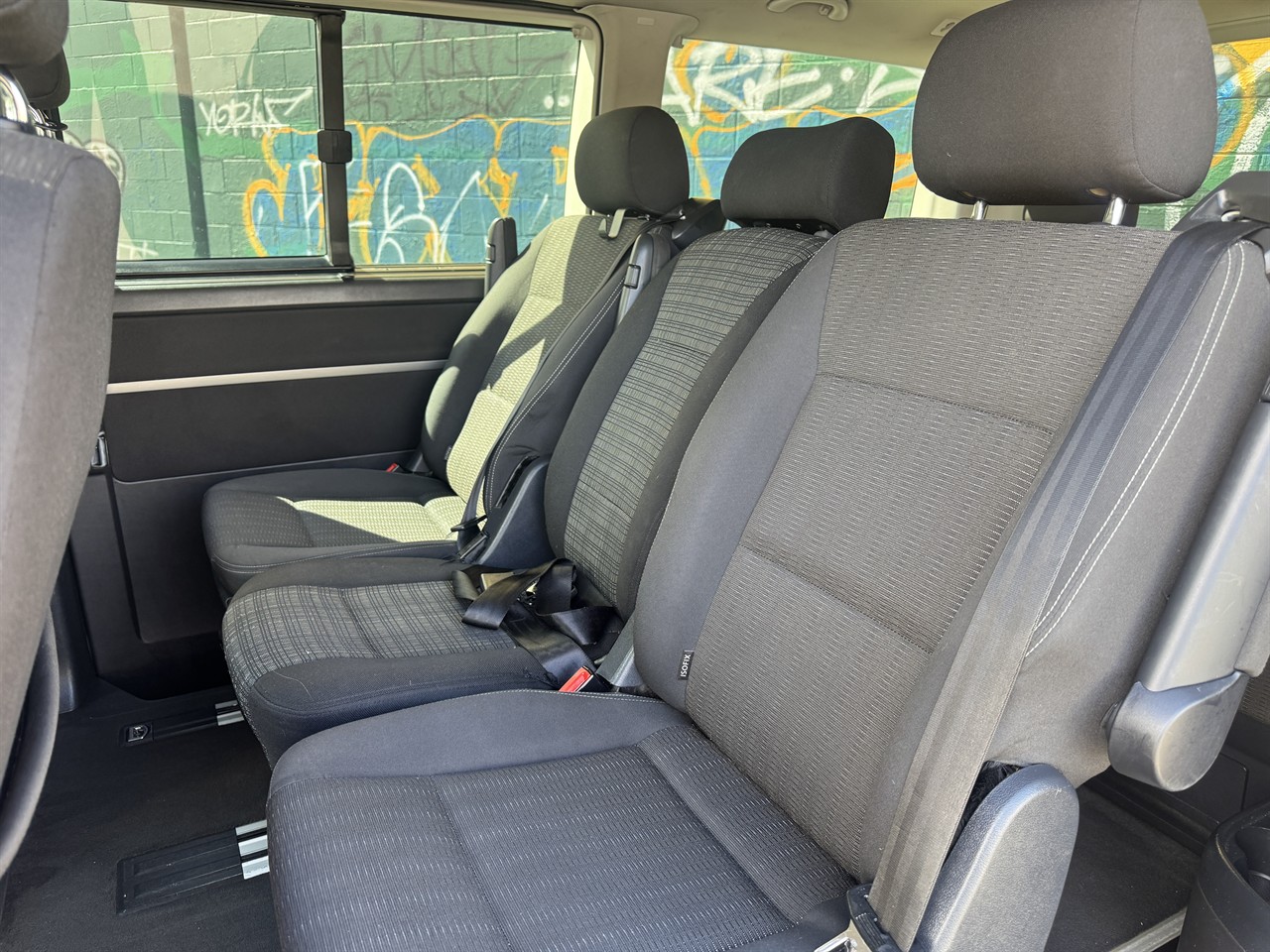 2016 Volkswagen T6