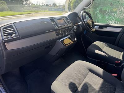 2016 Volkswagen T6 - Thumbnail