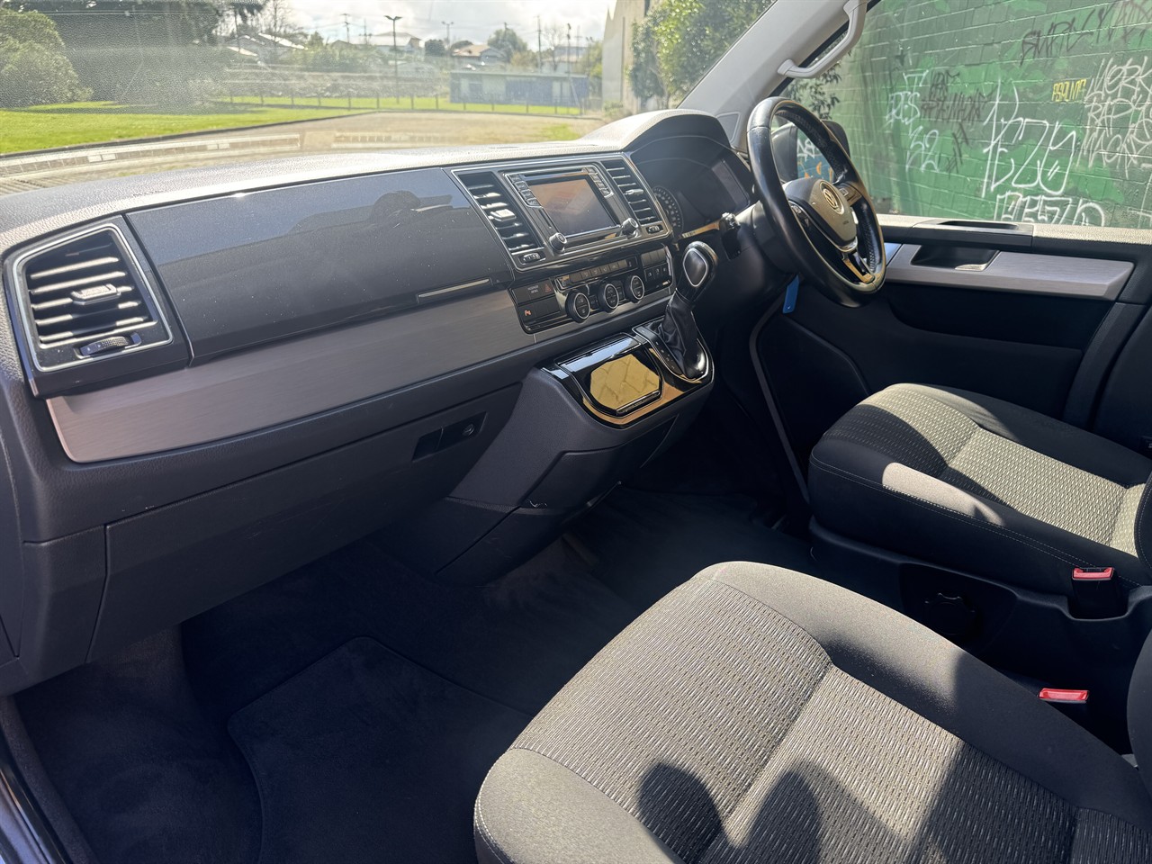 2016 Volkswagen T6