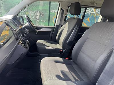 2016 Volkswagen T6 - Thumbnail