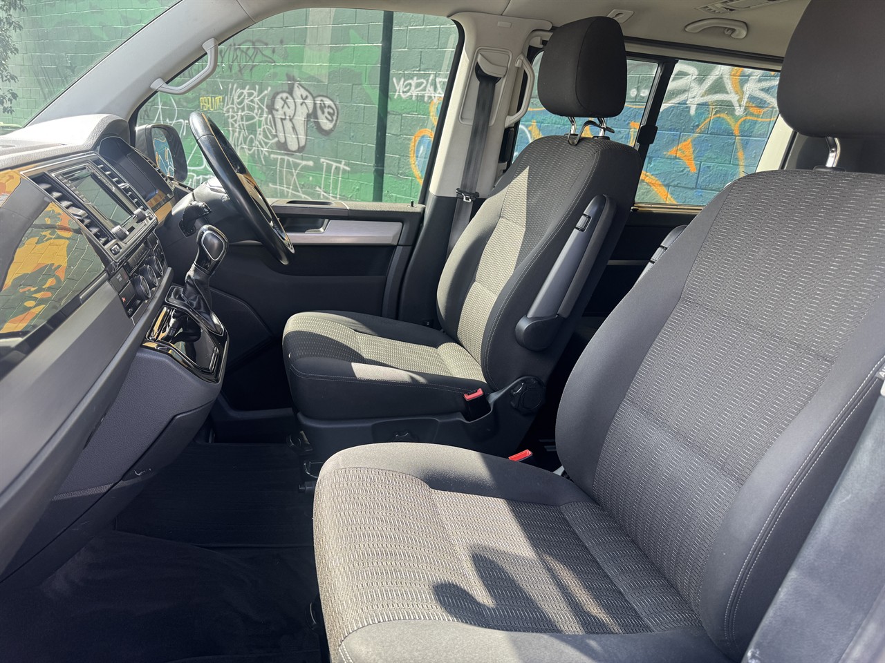2016 Volkswagen T6
