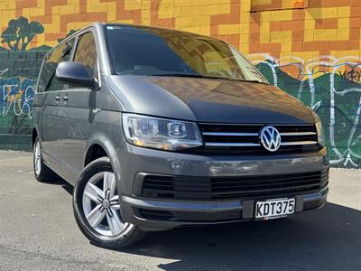 2016 Volkswagen T6 - Thumbnail
