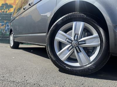 2016 Volkswagen T6 - Thumbnail