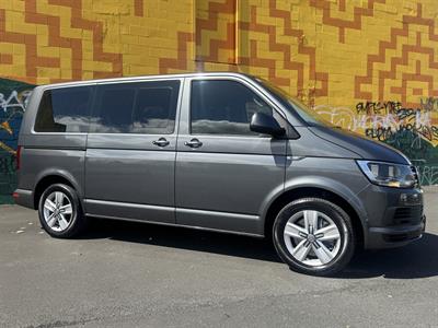 2016 Volkswagen T6 - Thumbnail