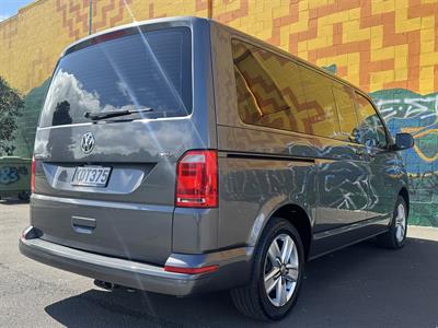 2016 Volkswagen T6 - Thumbnail