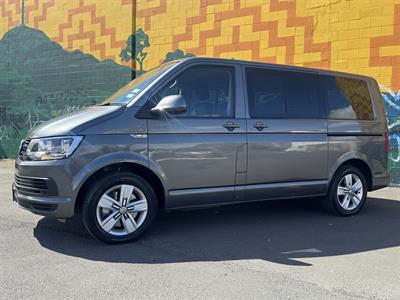 2016 Volkswagen T6 - Thumbnail