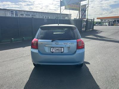 2003 Toyota Corolla - Thumbnail