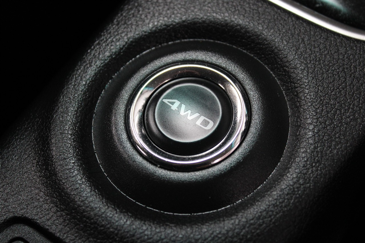 2016 Mitsubishi Outlander