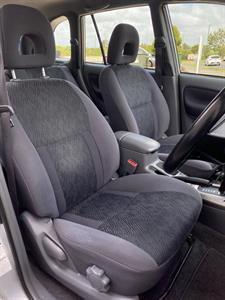 2002 Toyota RAV4 - Thumbnail