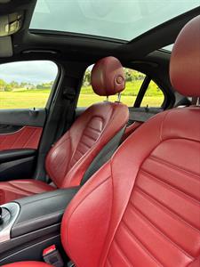 2020 Mercedes-Benz C 43 - Thumbnail