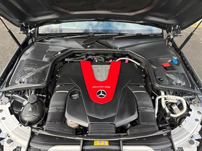 2020 Mercedes-Benz C 43 - Thumbnail