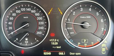 2015 BMW M235i - Thumbnail