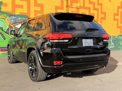 2019 Jeep GRAND CHEROKEE - Thumbnail