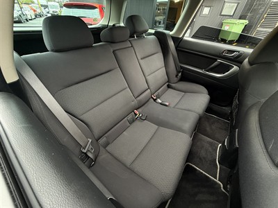 2006 Subaru Legacy - Thumbnail