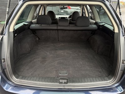 2006 Subaru Legacy - Thumbnail