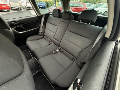 2006 Subaru Legacy - Thumbnail